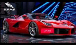 巅峰极速最新车展爆料,最新车型集结，科技与速度的极致碰撞